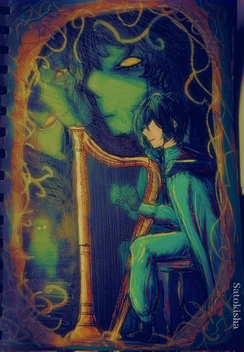 LeafyShadows tweet media