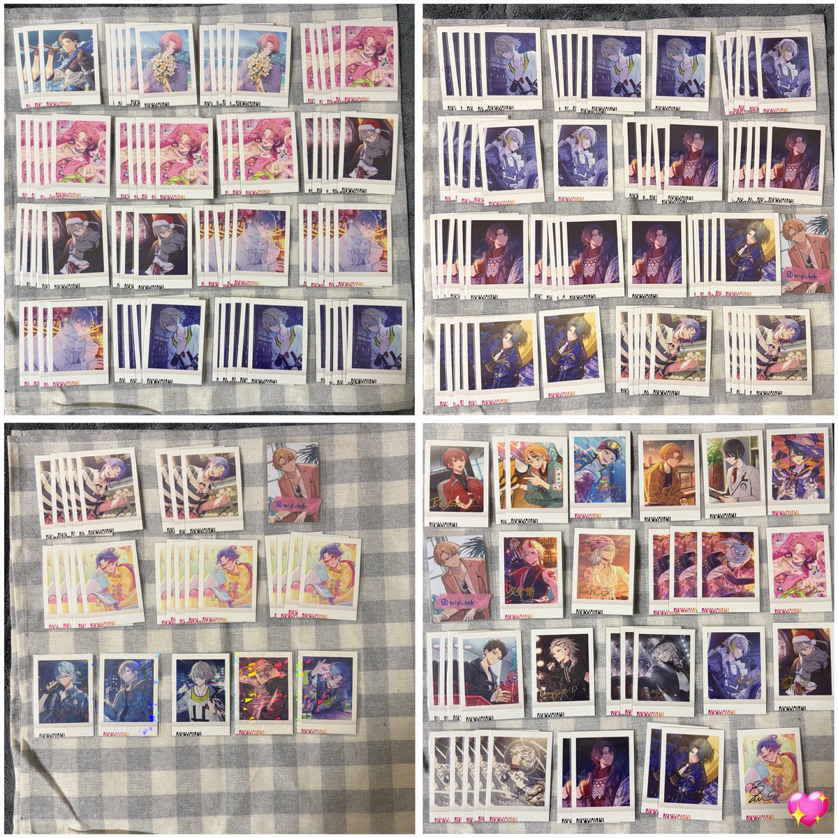 はっぱ tweet media