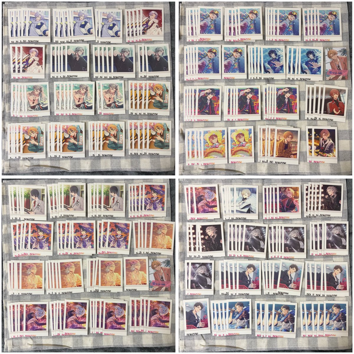 はっぱ tweet media