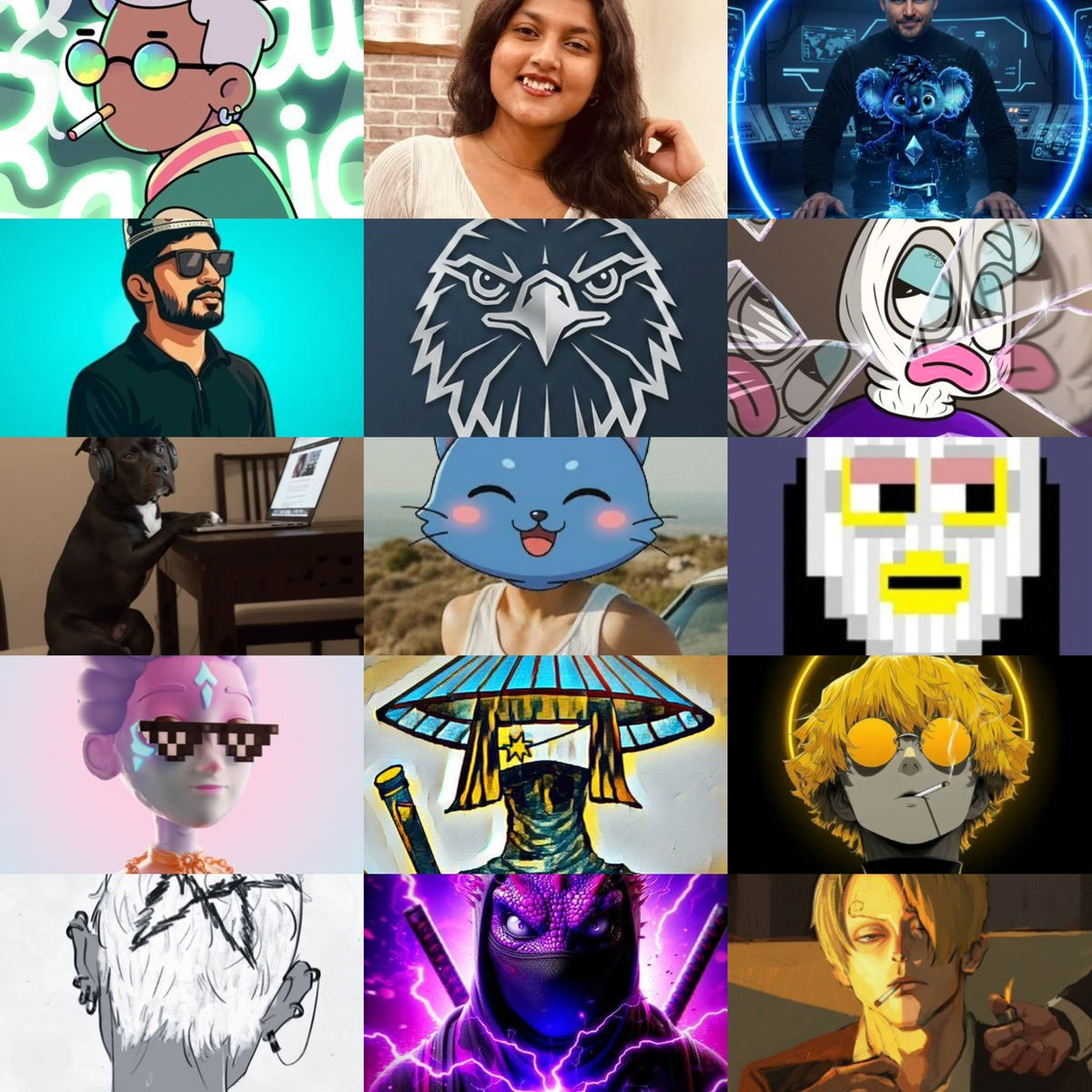 Oriis 👑 🦄 tweet media