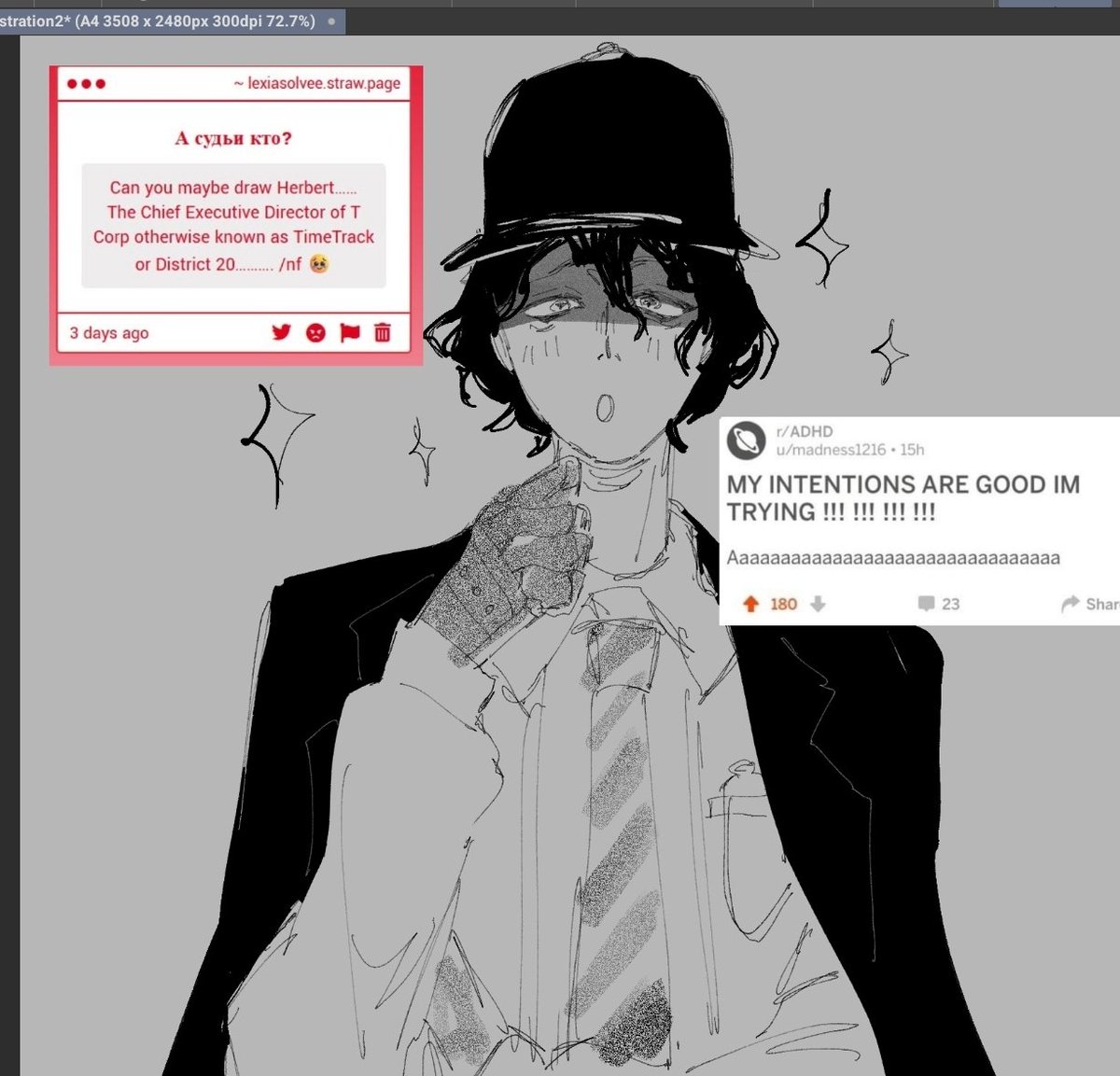 femcel fatale 🦷 #ncorptwt tweet media