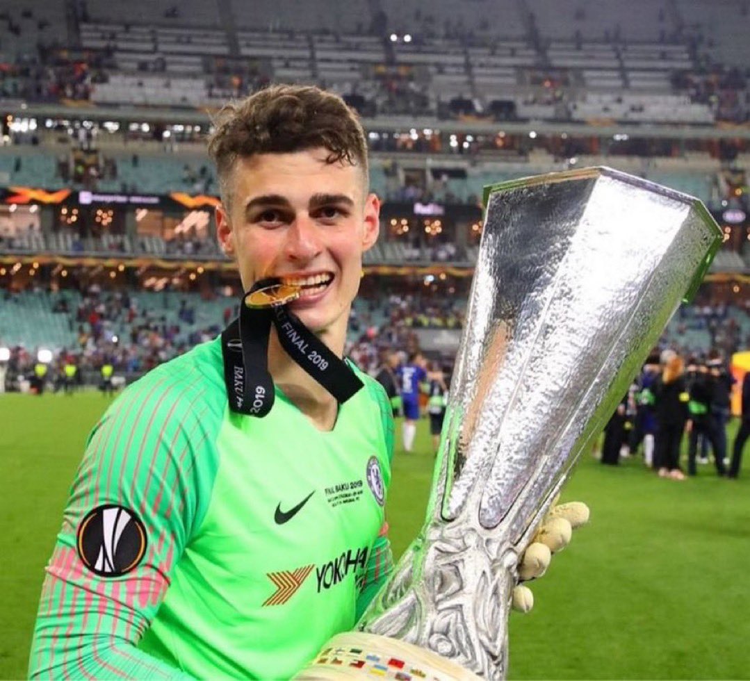 Elvis Tunde tweet media