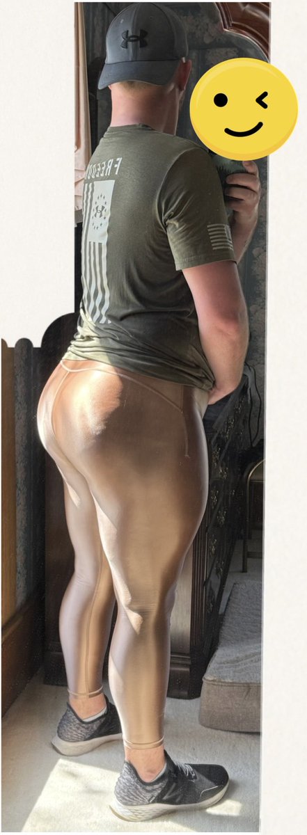 Big Ass-ish🍑 tweet media