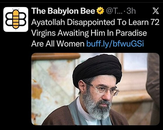 HeckSpawn Ownlife tweet media