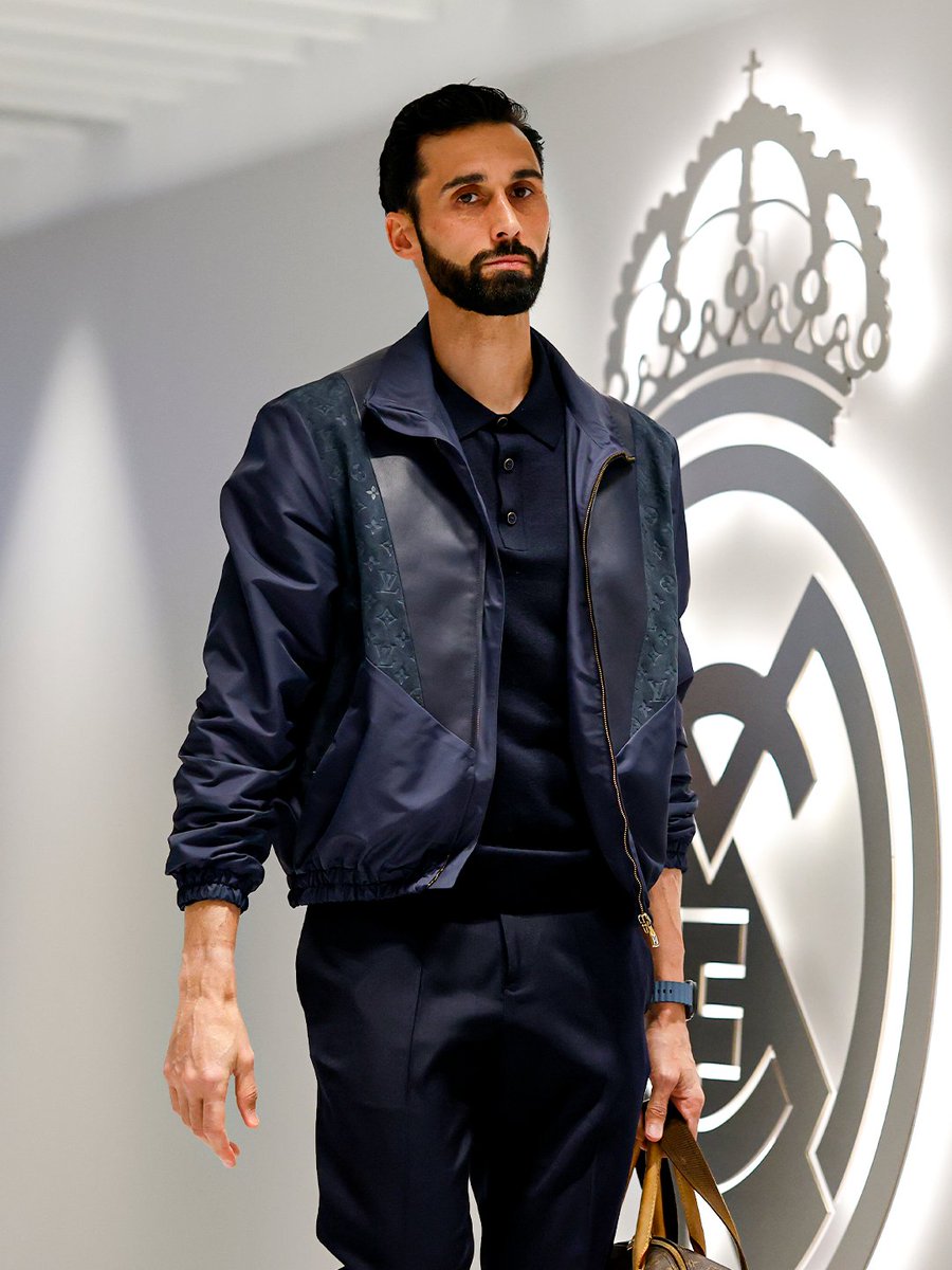 Real Madrid C.F. tweet media