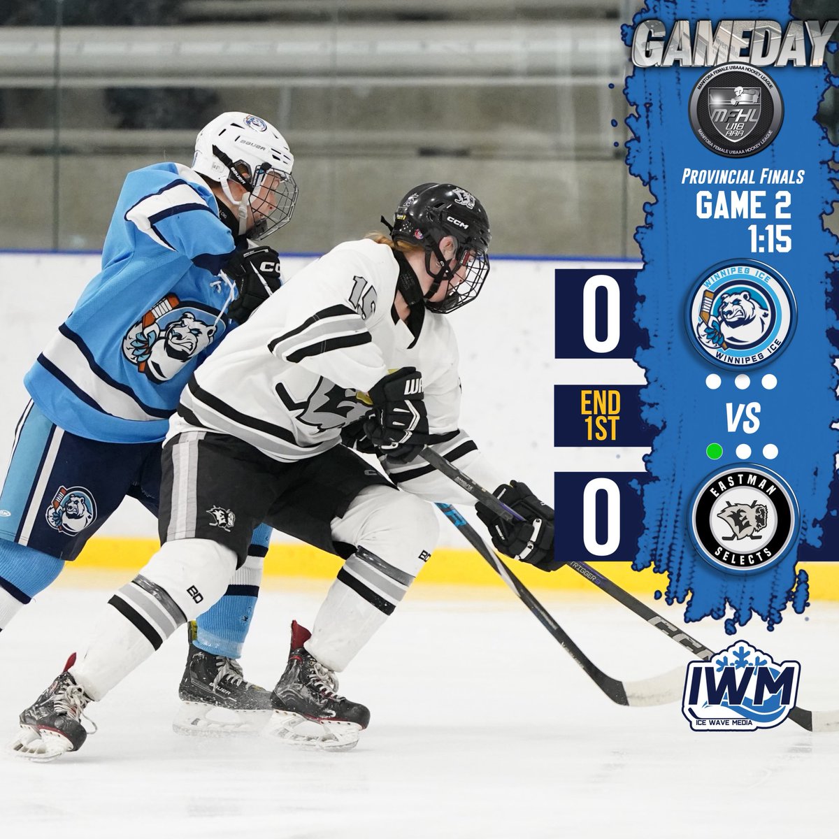 Ice Wave Media 🥅 tweet media