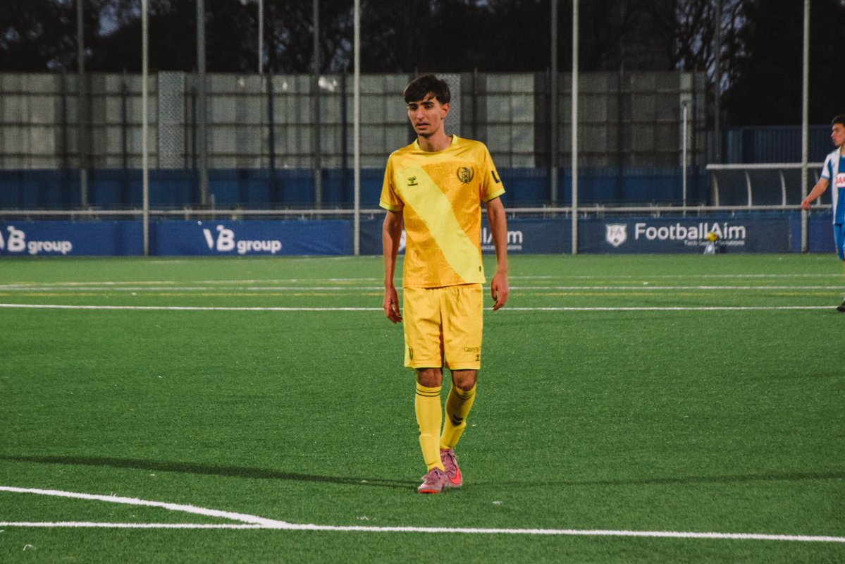 CE L'Hospitalet Futbol Base tweet media