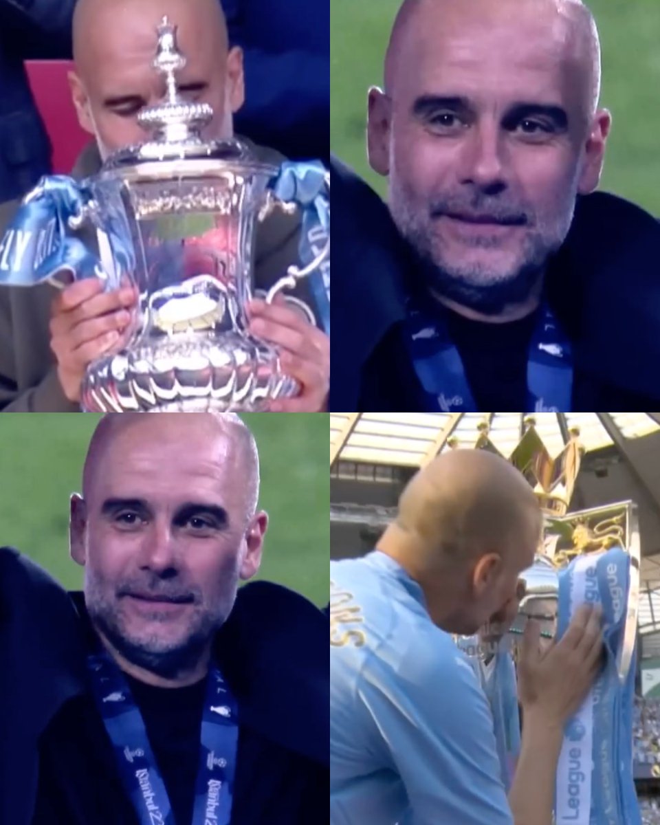 Invictos tweet media