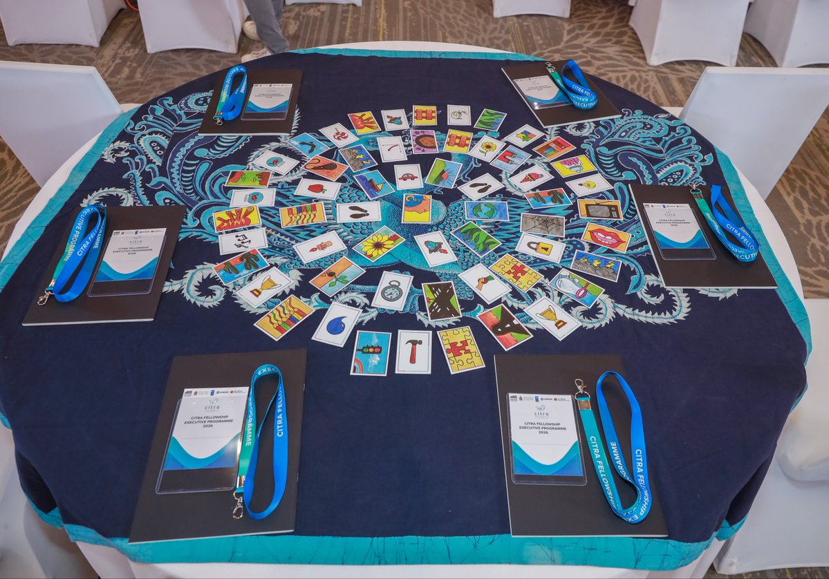 Citra Lab tweet media