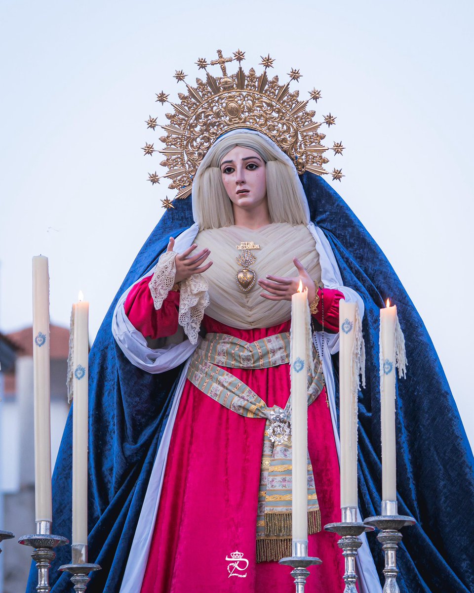 Presentación al Pueblo de Dos Hermanas tweet media