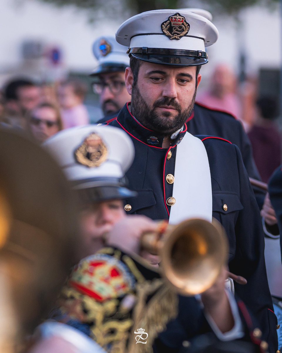 Presentación al Pueblo de Dos Hermanas tweet media
