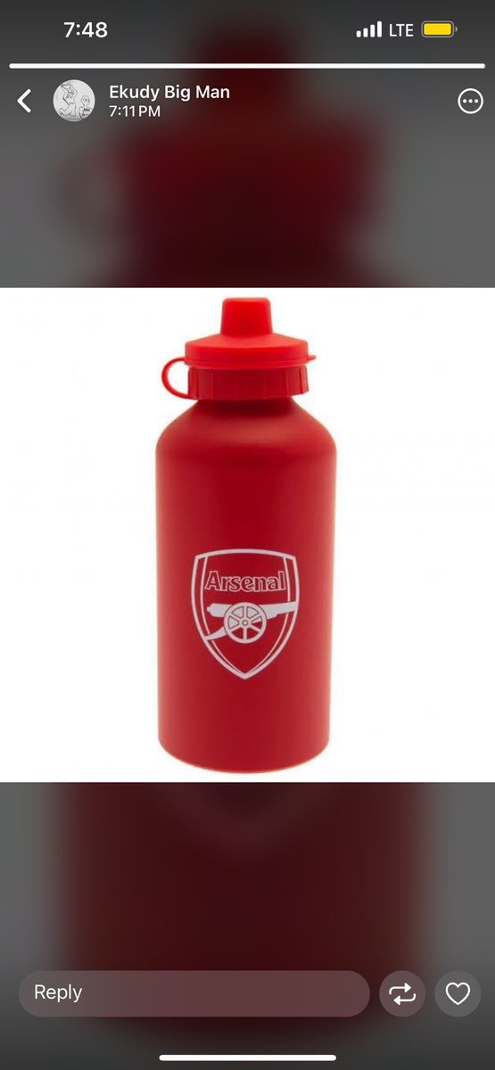 Francis mila tweet media