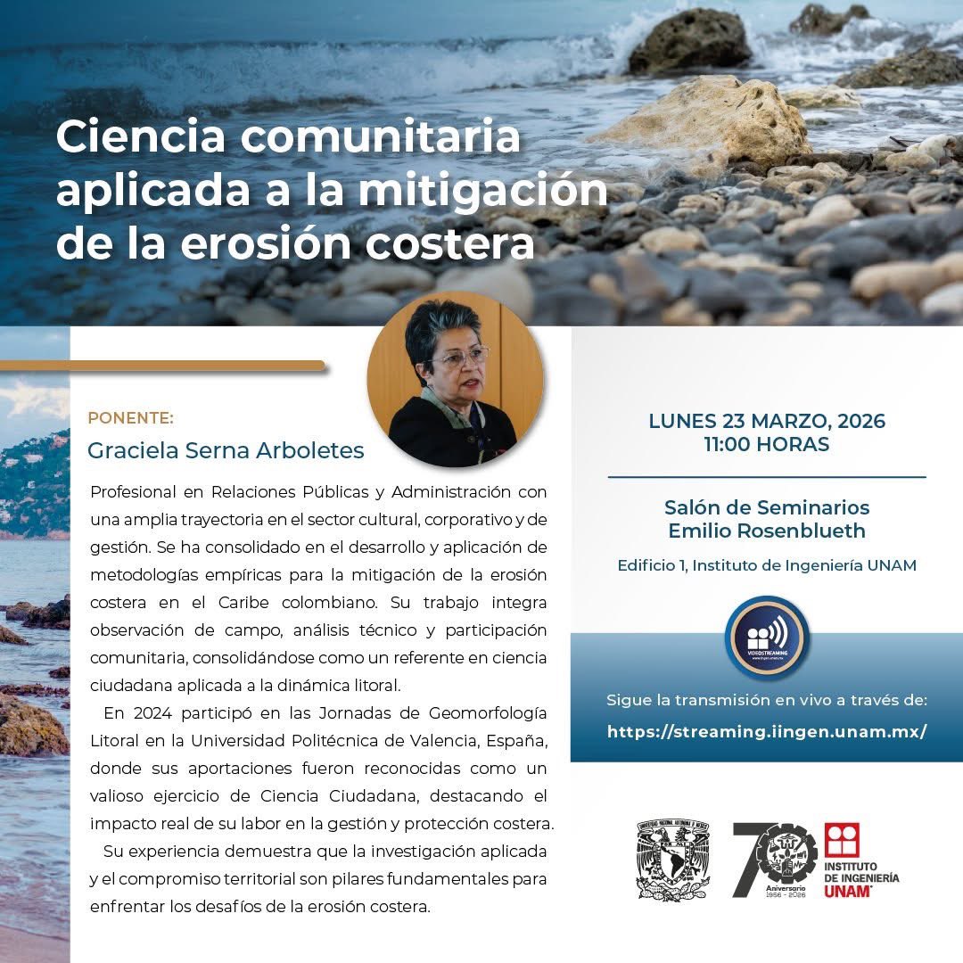 Instituto de Ingeniería tweet media