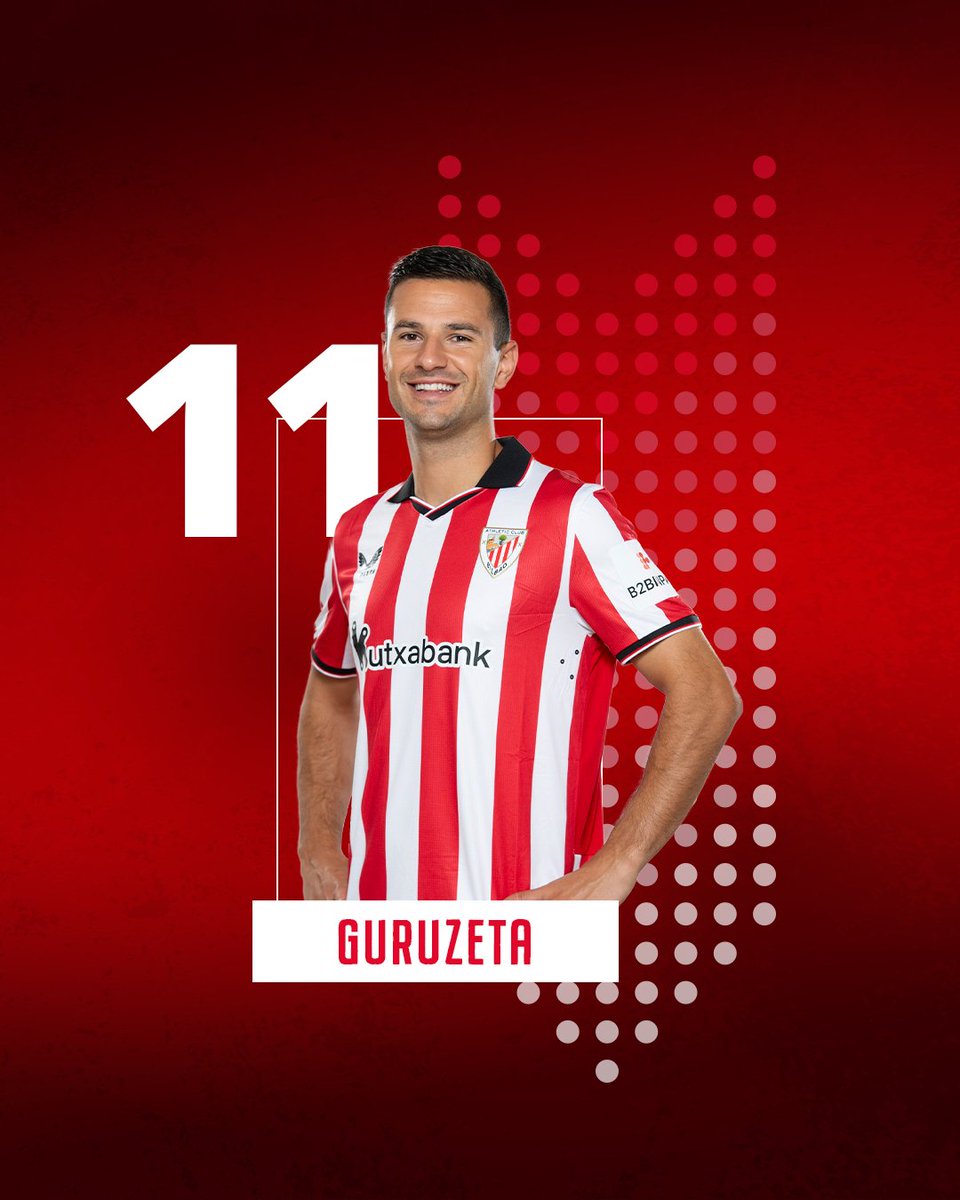 Athletic Club tweet media