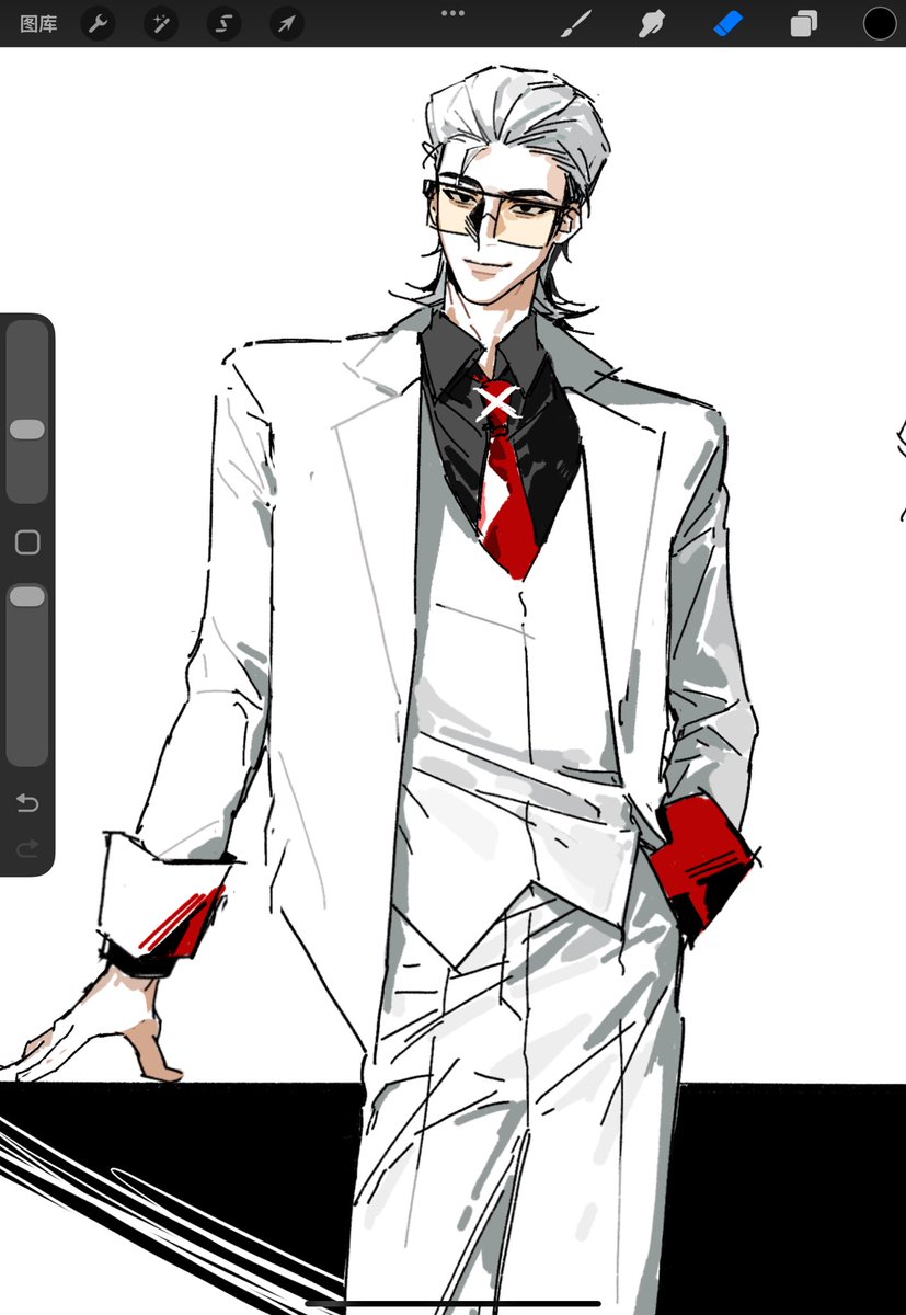 啫喱水水 tweet media