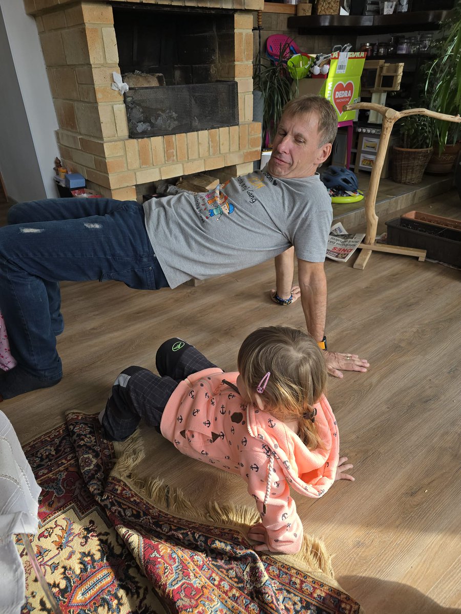 Pavel Friebert tweet media