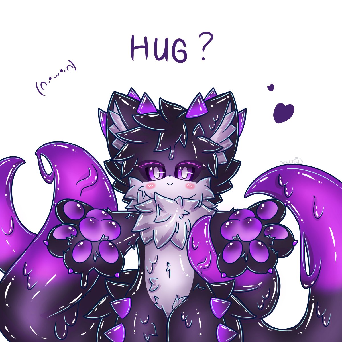 🟨 Tailed_Tank 🟨 tweet media