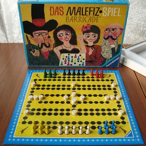 Die RetroKiste - das Original tweet media