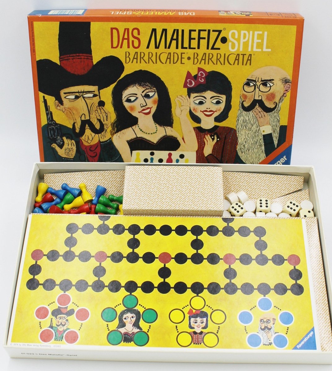 Die RetroKiste - das Original tweet media