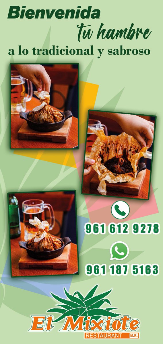 Tony Zuart - Restaurantero - Tuxtleco de Corazón tweet media