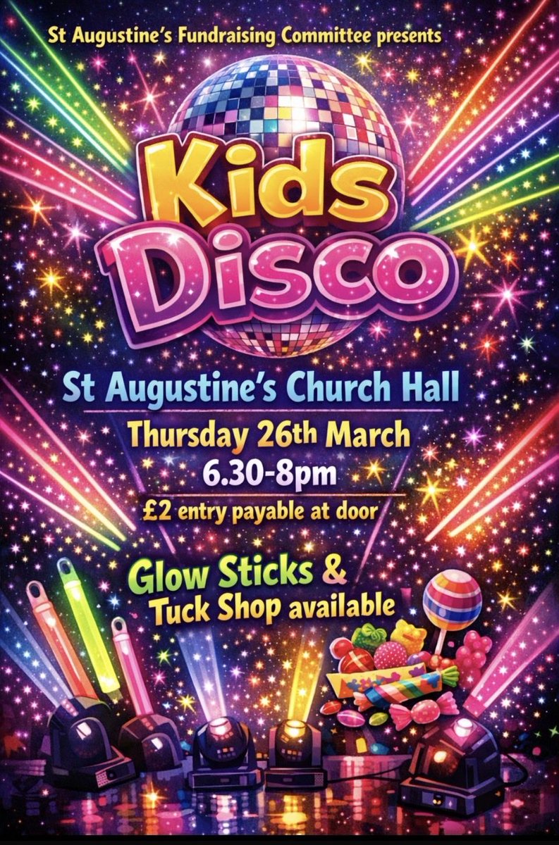 St.Augustines ,Milton tweet media