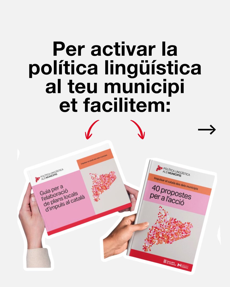 Política Lingüística tweet media