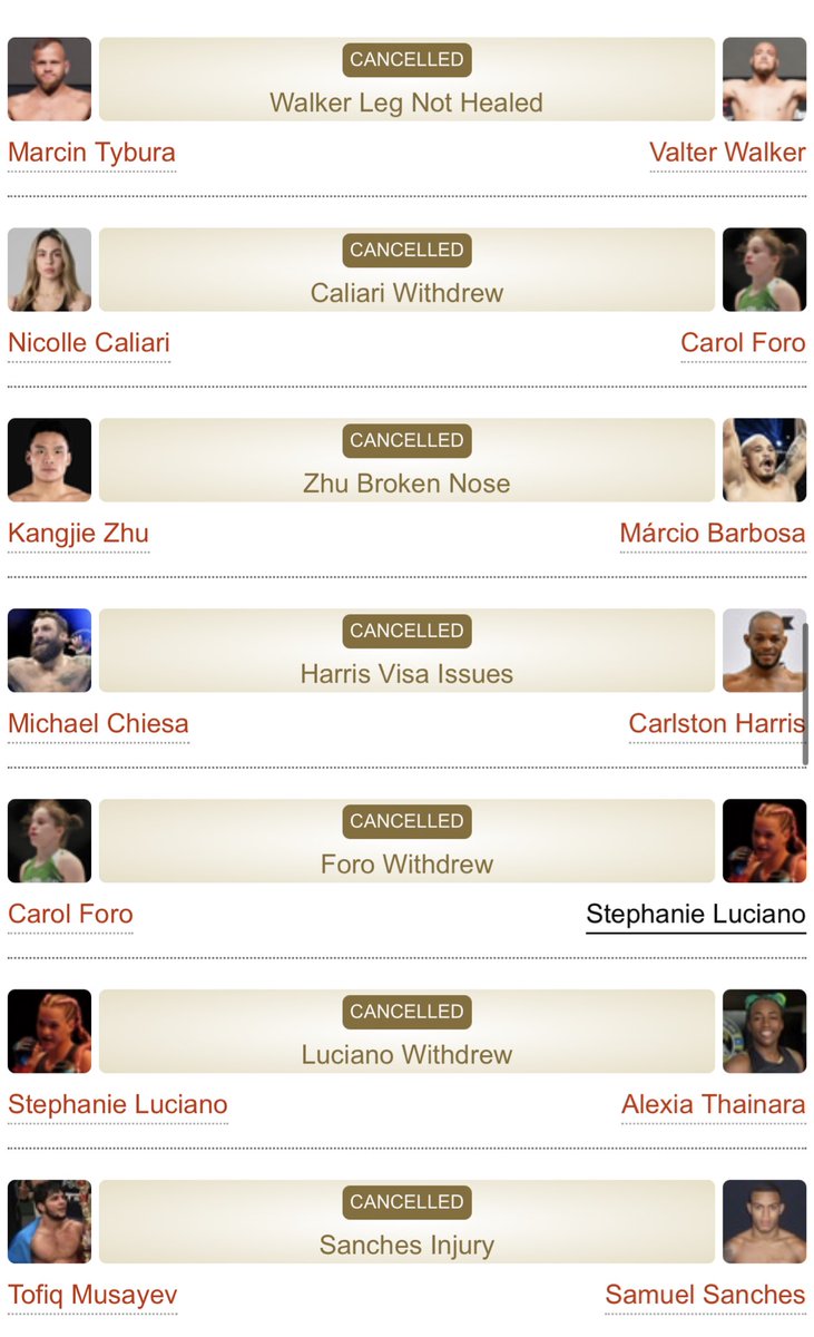 WeekenderMMA tweet media