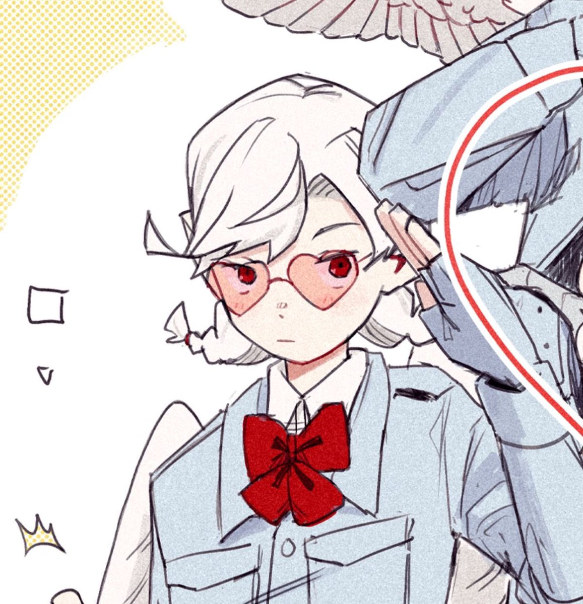 Daily Ena tweet media