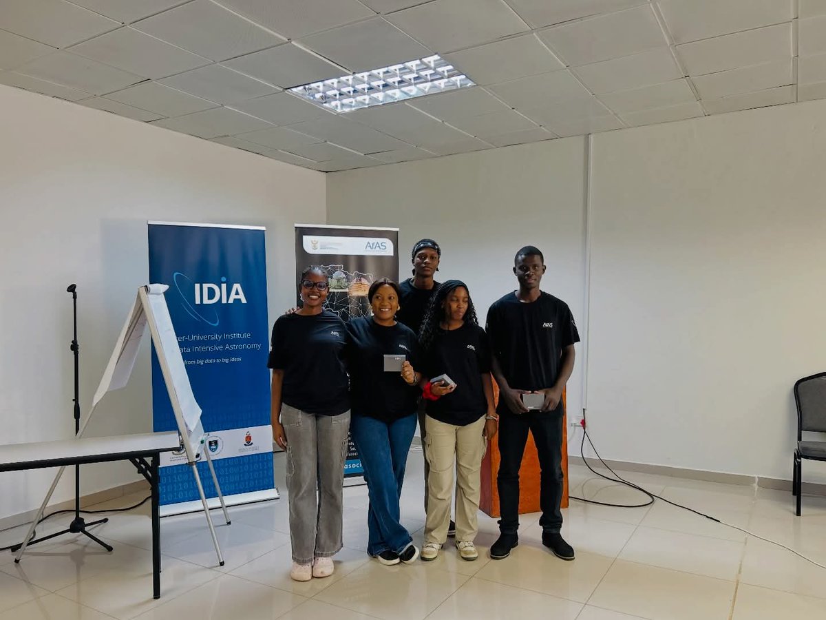 Pan - African Citizen Science e - Laboratory 🌍 tweet media