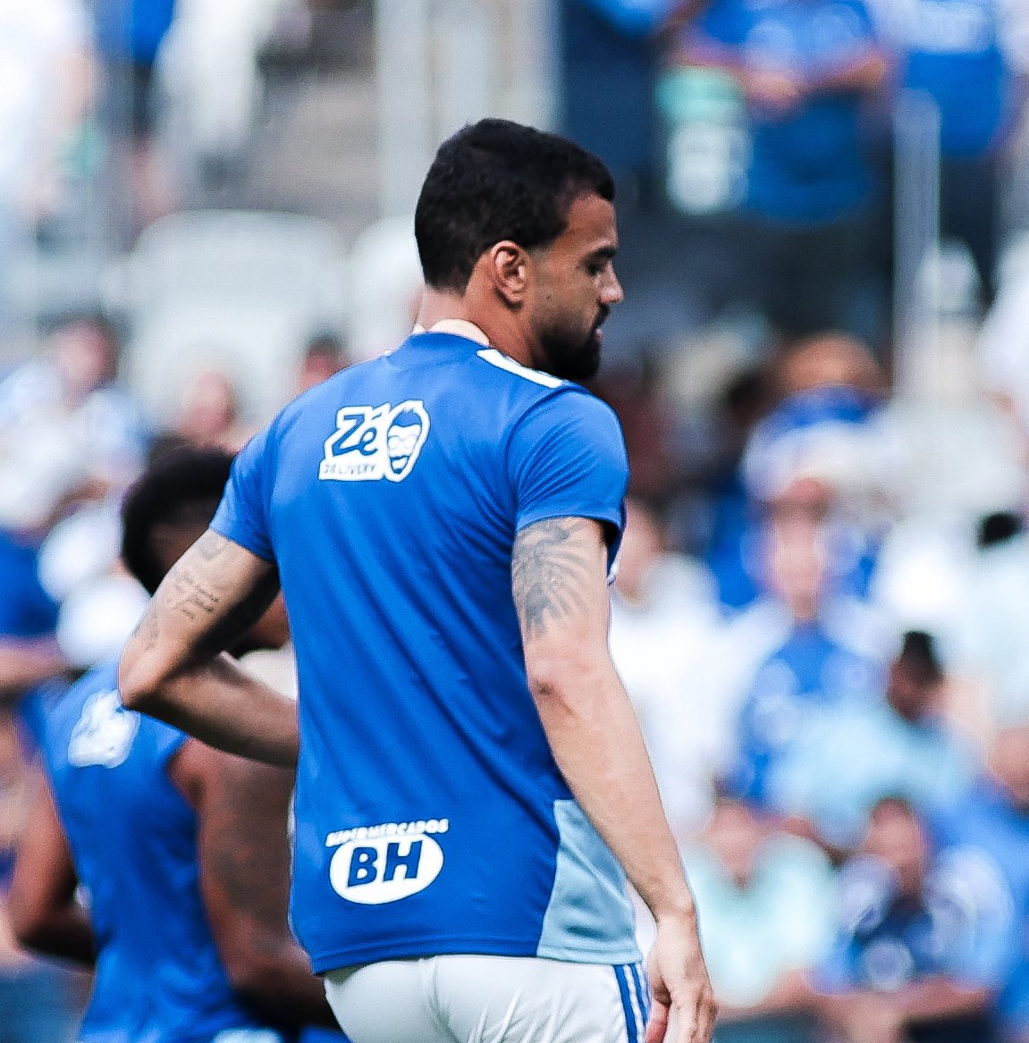 Acervo Cruzeiro | Fan Account tweet media