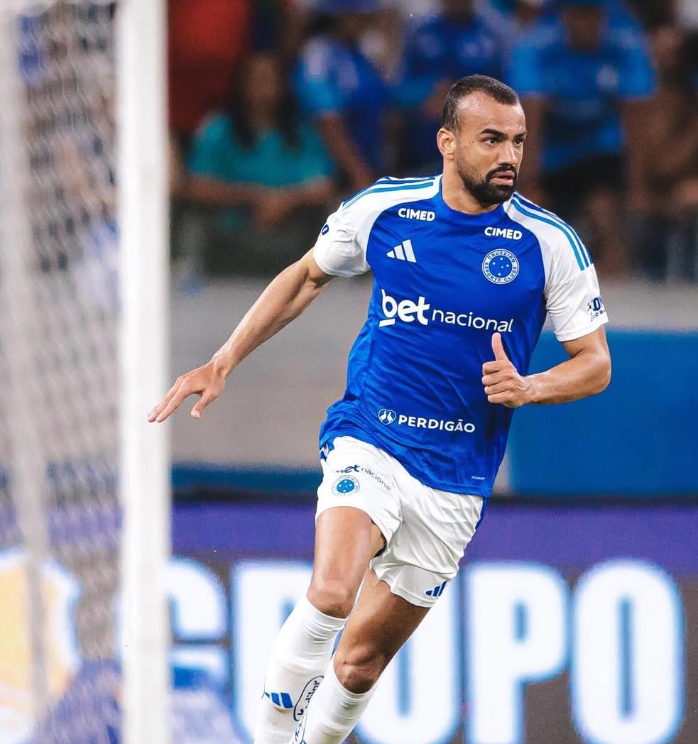 Acervo Cruzeiro | Fan Account tweet media