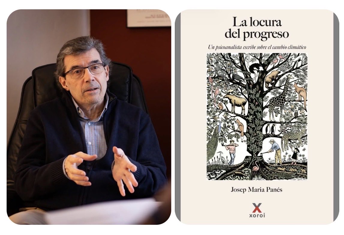 Josep Maria Panés tweet media