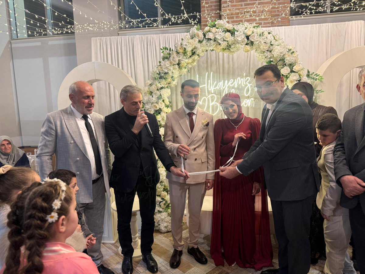 Yusuf Alemdar tweet media