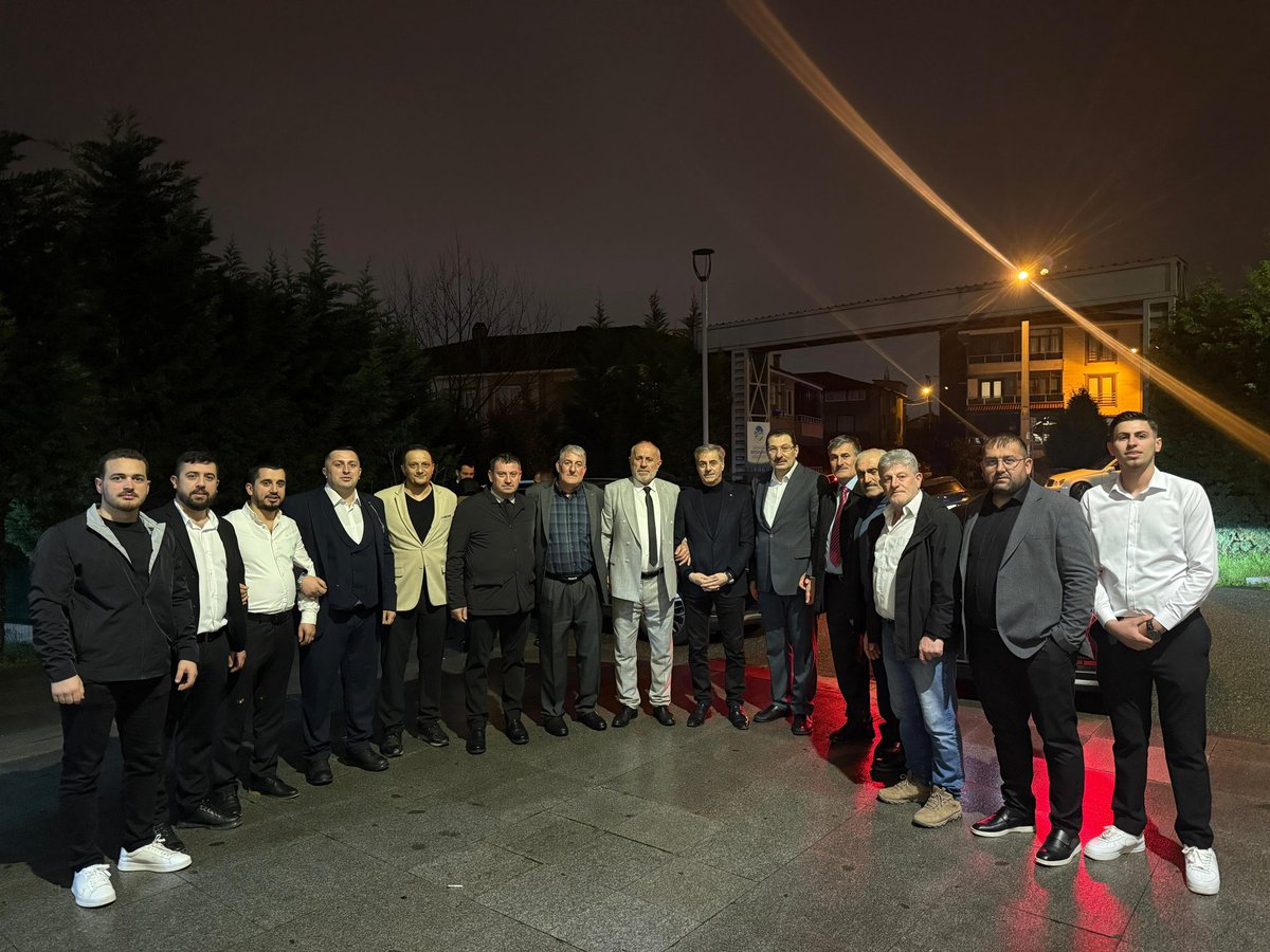 Yusuf Alemdar tweet media