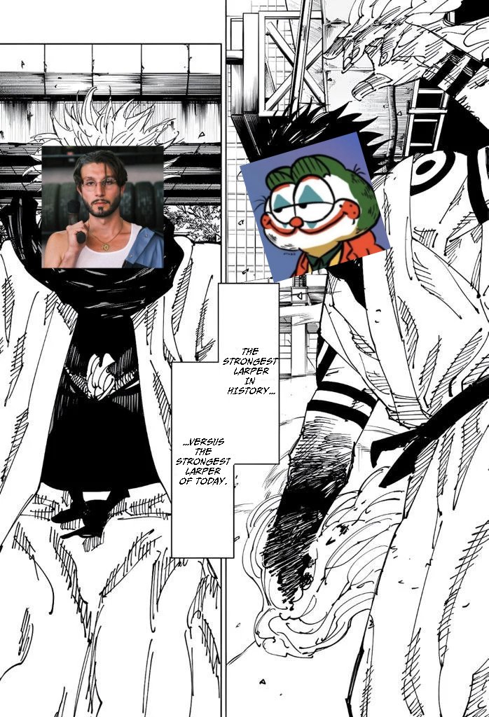 ElGeeYouKay ★ tweet media