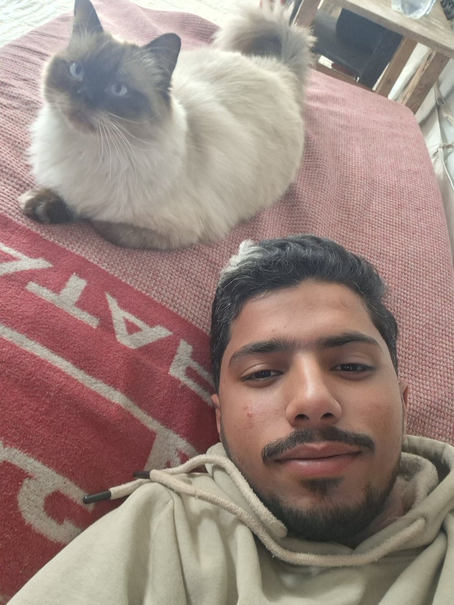 Mustafa𓂆 tweet media