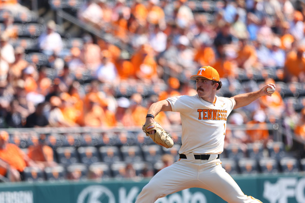 Tennessee Baseball tweet media