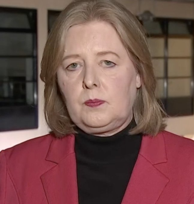 Leah von Roden tweet media