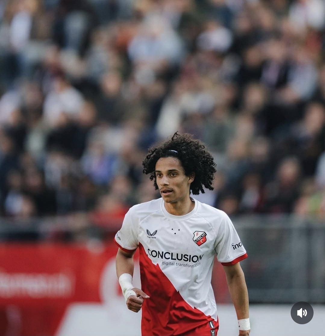 KRIOL FUT tweet media