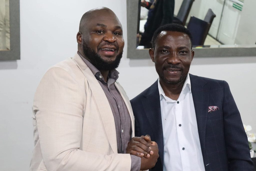 Red Pepper Uganda tweet media