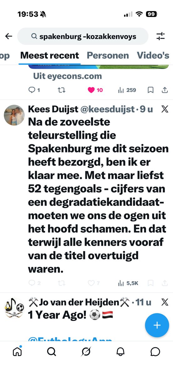 arie blijleven tweet media