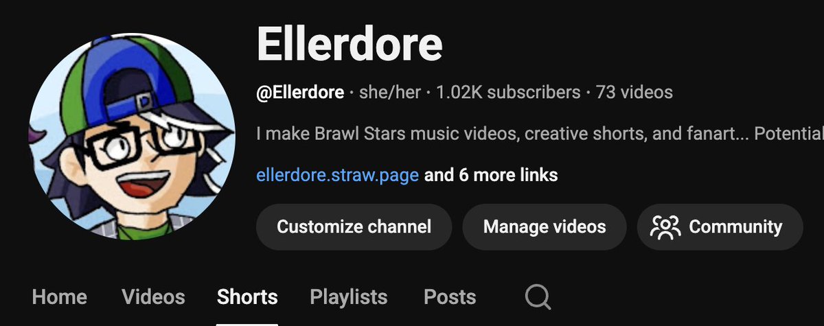 Ellerdore tweet media