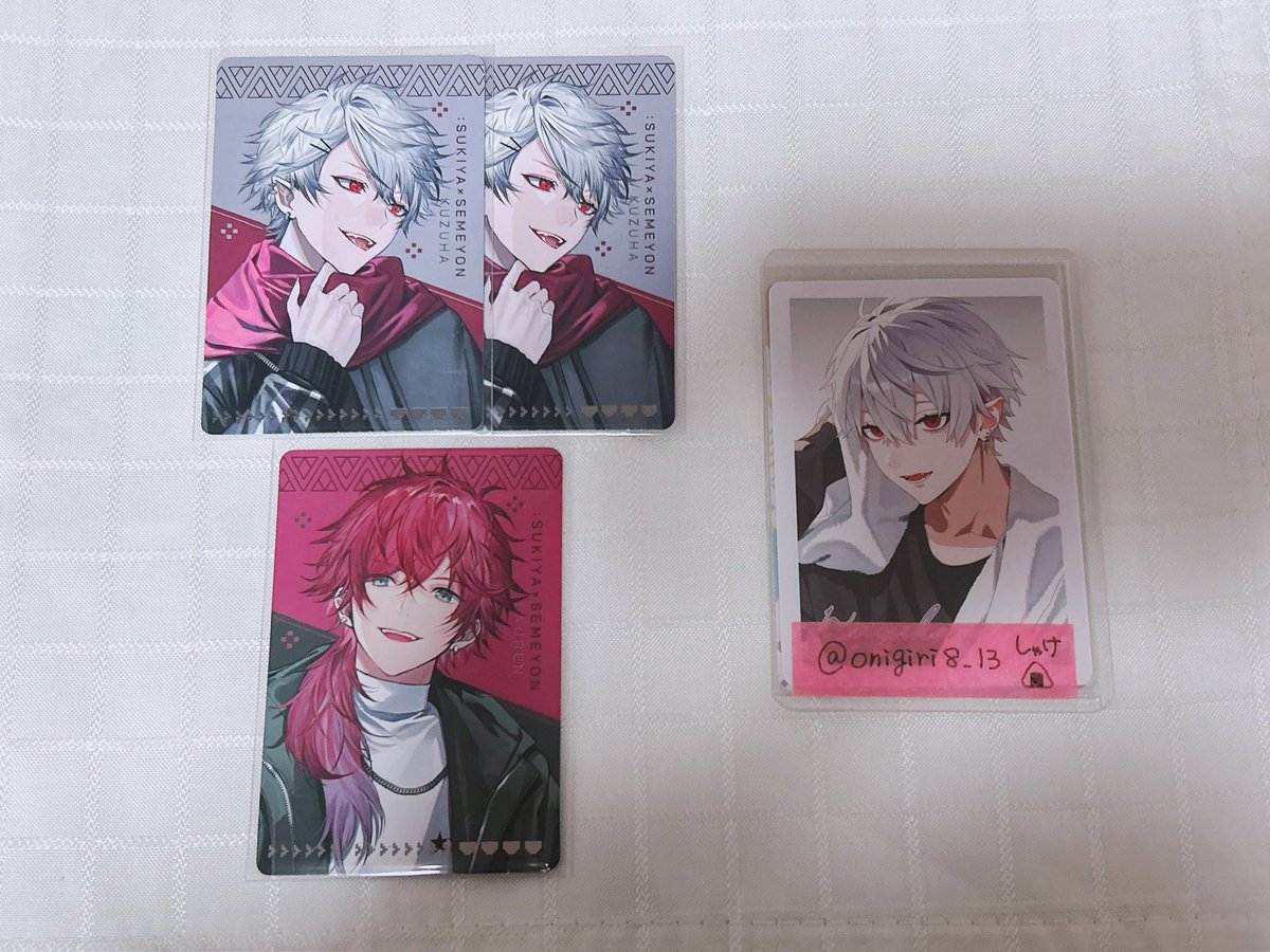 しゃけ ﾘﾄﾘﾝ有 tweet media