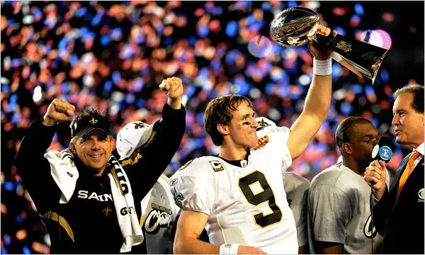TheVFL_'s tweet image. **OFFICIAL** - VFL Super Bowl XII is LIVE 🏈🏆

📅 Sunday 22nd of March
🏈 @Colts vs. @Saints 
🎮 @BigNewff vs. @Pickingzzz 
🕖 7pm GMT / 3pm US EST

💰 Who takes home the $150 trophy?

📹 twitch.tv/gringo_afc #VFL #SuperBowl #Madden26