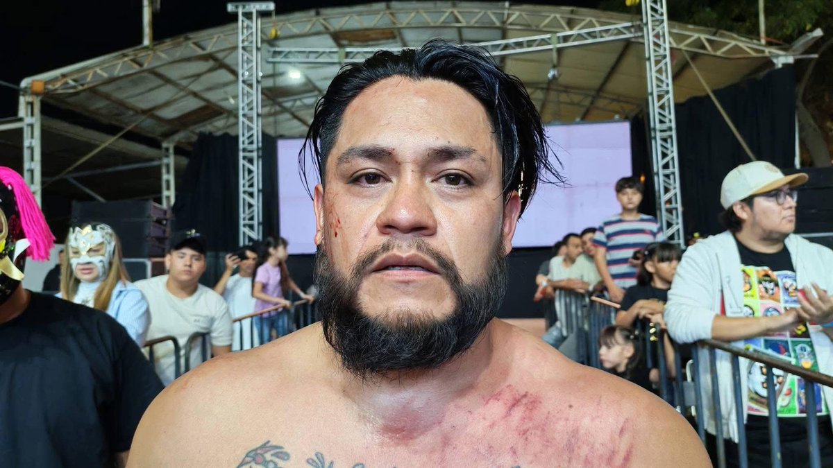 Ariel Zandokan II tweet media