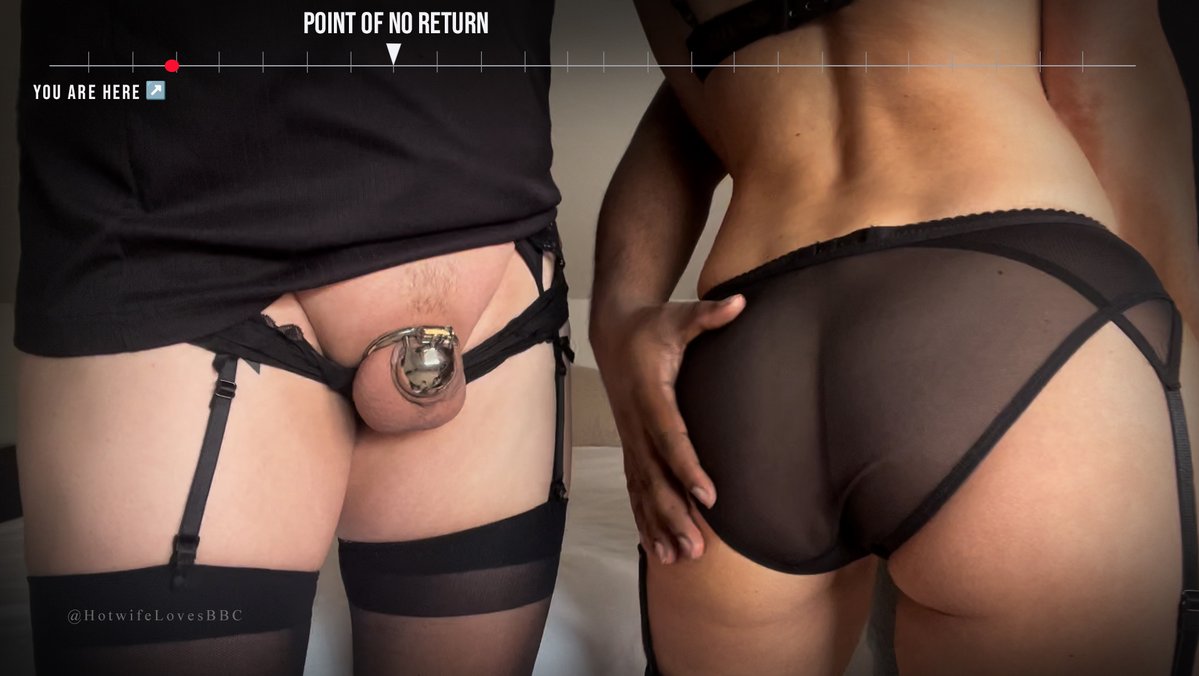 HotwifeLovesBBC tweet media