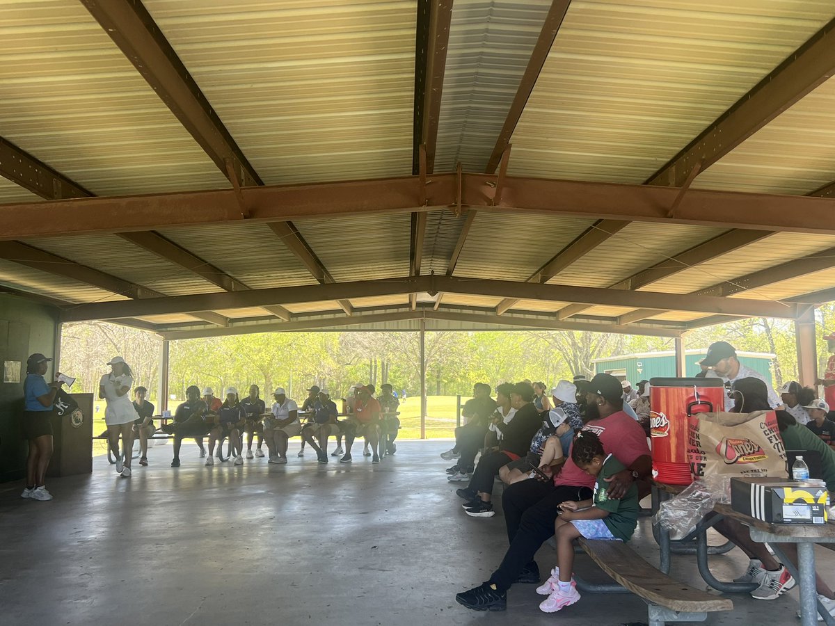 First Tee - Greater Houston tweet media