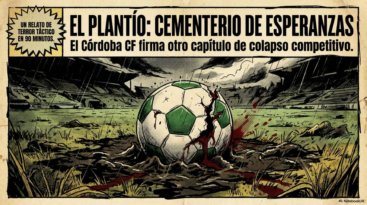 Andalú de Cordobah! tweet media