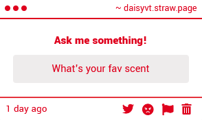 Daisy🌼✨🎀 tweet media