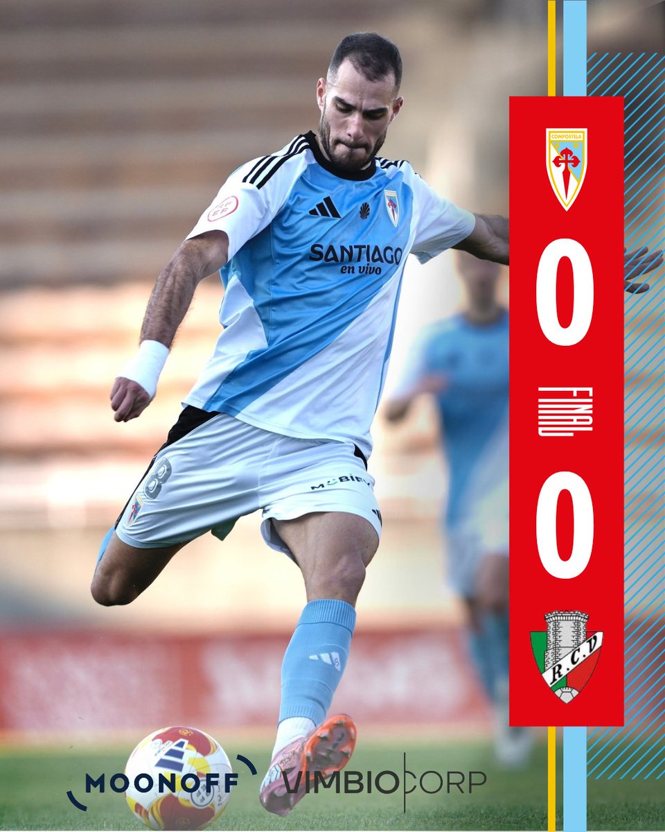 S.D. Compostela tweet media